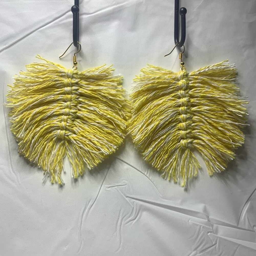 Handmade Earrings